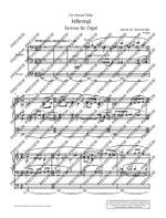 Helmschrott, Robert M.: Infernal Product Image