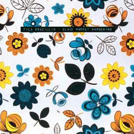 Black Market Gardening