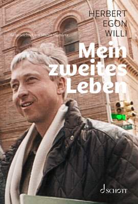 Skamletz, M: Mein zweites Leben