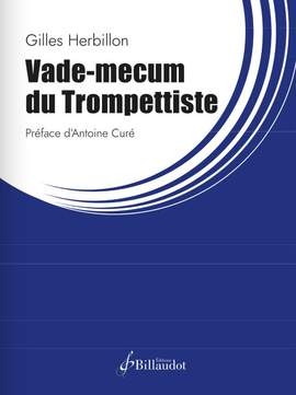 Gilles Herbillon: Vade-mecum du Trompettiste
