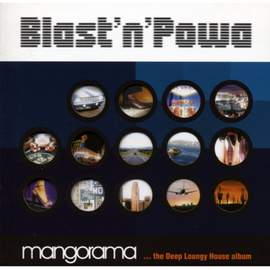 Mangorama