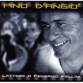 Lettere a Frederico Fellini