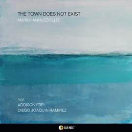 THE TOWN DOES NOT EXIST
