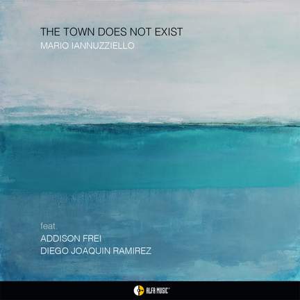 THE TOWN DOES NOT EXIST