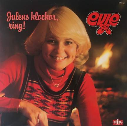 Julens klockor, ring!