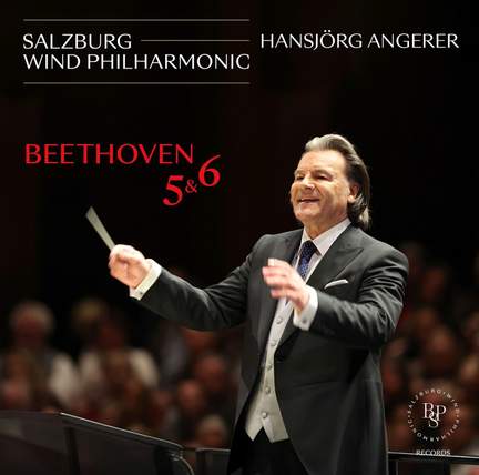 Beethoven Symphony No. 5 & 6