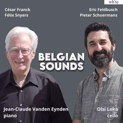 Belgian Sounds