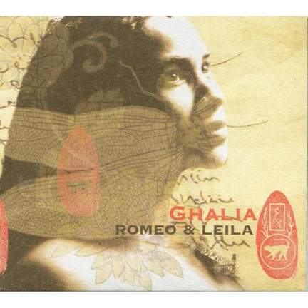 Romeo & Leila