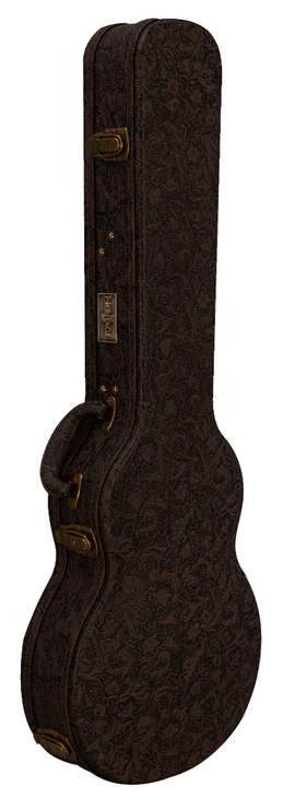 TGI Heritage Hardcase - Electric Guitar LP Style