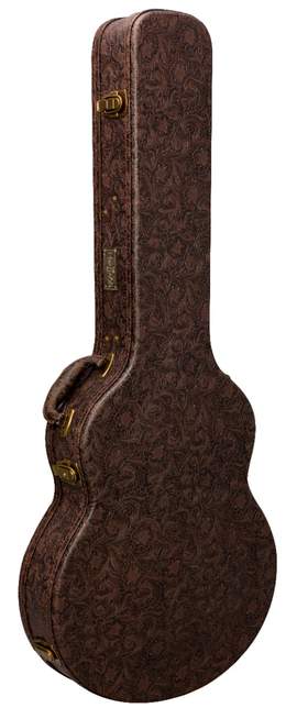 TGI Heritage Hardcase - Electric Guitar 335 Style