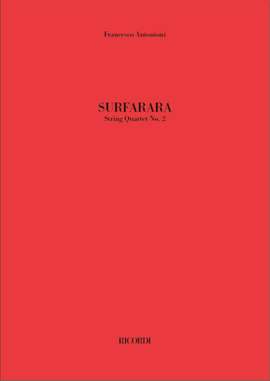 Francesco Antonioni: Surfarara