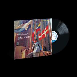 The Stylings Of Silver (Classic Vinyl)