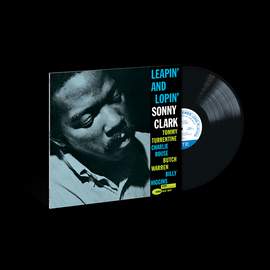 Leapin' And Lopin’ (Classic Vinyl)