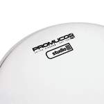 Promuco Studio Drumhead White Coated 10" Product Image