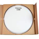 Promuco Studio Drumhead White Coated 10" Product Image