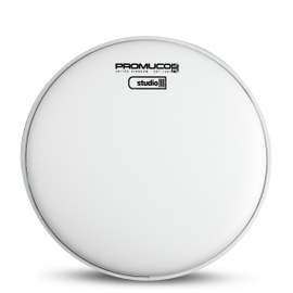 Promuco Studio Drumhead White Coated Tom/Snare 13"