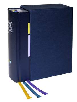 Evangelisches Gesangbuch für Bayern