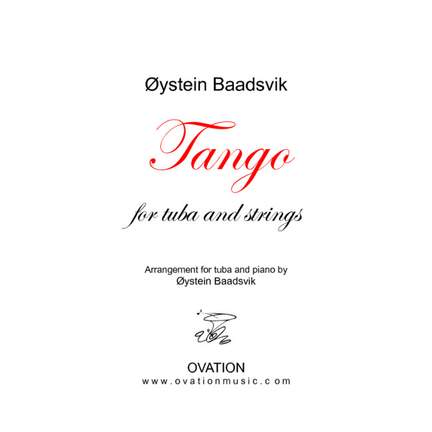 Baadsvik, O: Tango