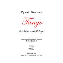 Baadsvik, O: Tango