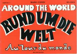 Corby, M: Around the world 1