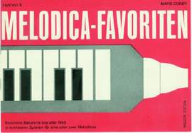 Corby, M: Melodica Favoriten Band 5
