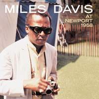 At Newport 1958