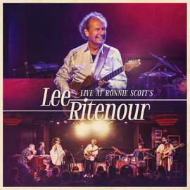 Live At Ronnie Scotts