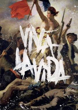 Coldplay: Viva La Vida