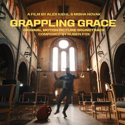 Grappling Grace