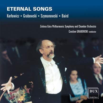 Eternal Songs