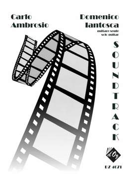 Carlo Ambrosio: Soundtrack