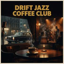 Coffee Club