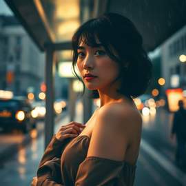 Midnight Corner
