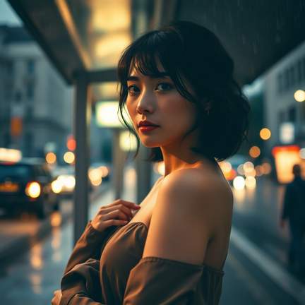 Midnight Corner