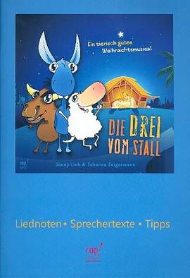 Die drei vom Stall