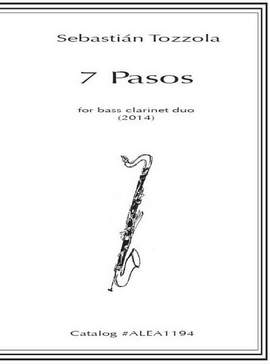 Tozzola, S: 7 Pasos