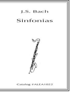 Album for the Young bass clarinetist
