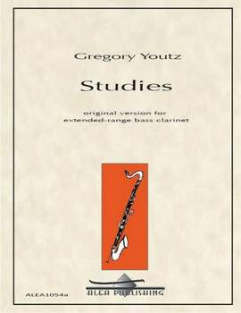 Youtz, G: Studies