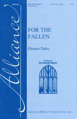 Daley, E: For the Fallen