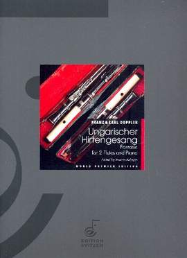 Doppler, K: Ungarischer Hirtengesang - Fantasie