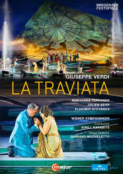 Giuseppe Verdi: La Traviata