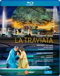 Giuseppe Verdi: La Traviata