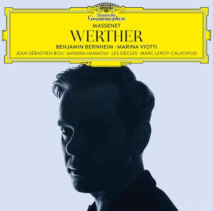 Massenet: Werther