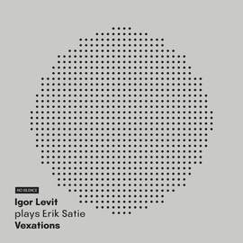 Satie: Vexations