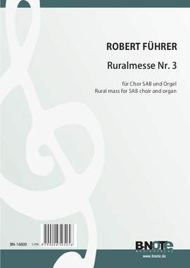 Fuehrer, R: Ruralmesse Nr. 3