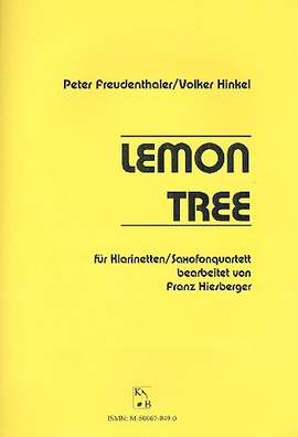 Lemon Tree