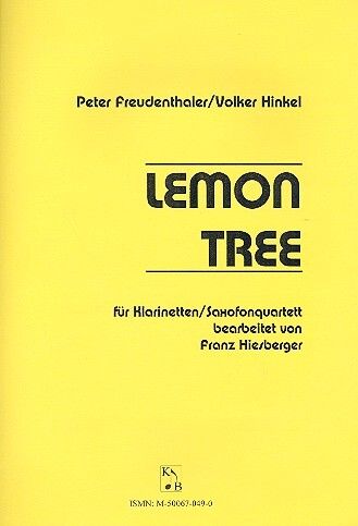 Lemon Tree