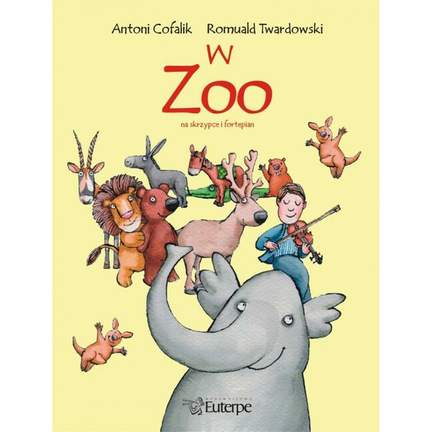 Im Zoo