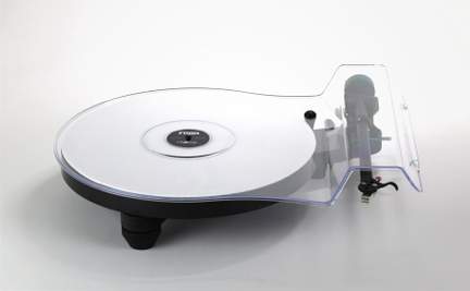 Rega Replay Turntable