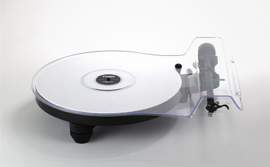 Rega Replay Turntable